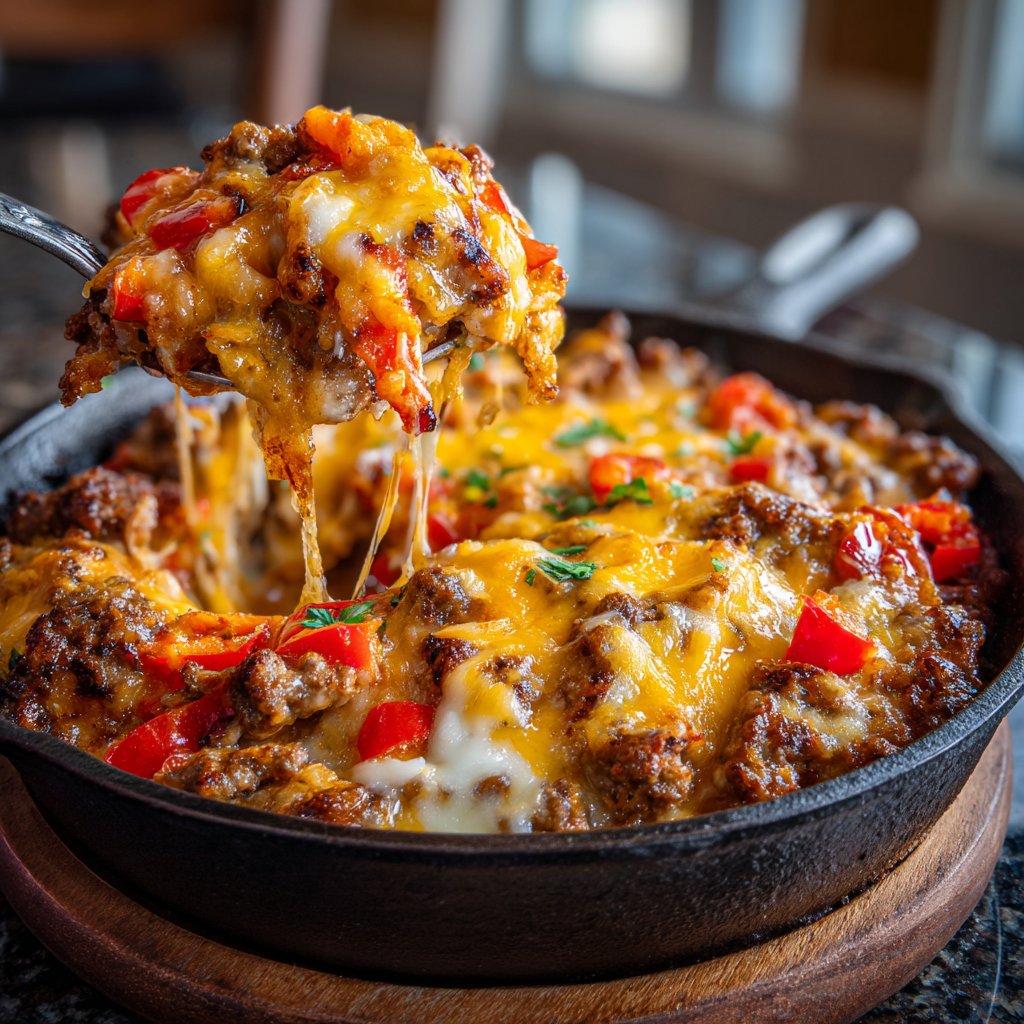 Easy Ground Beef Dinner Recipes For Families