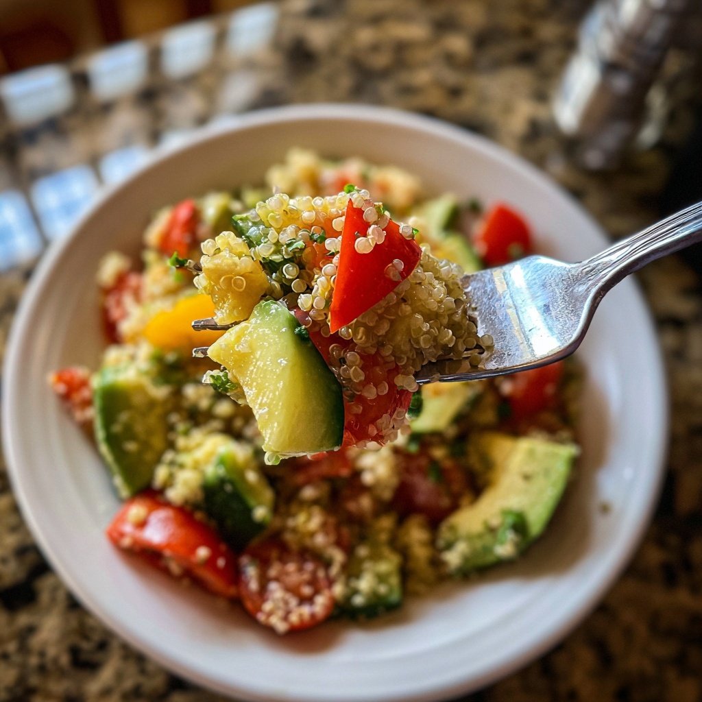 Lunch Ideas for Busy Days