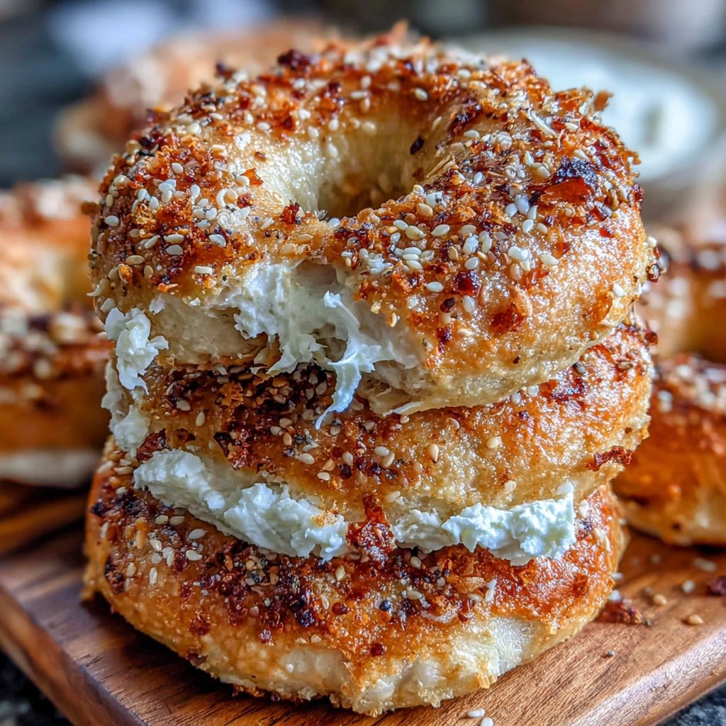 Oven Fresh Creations